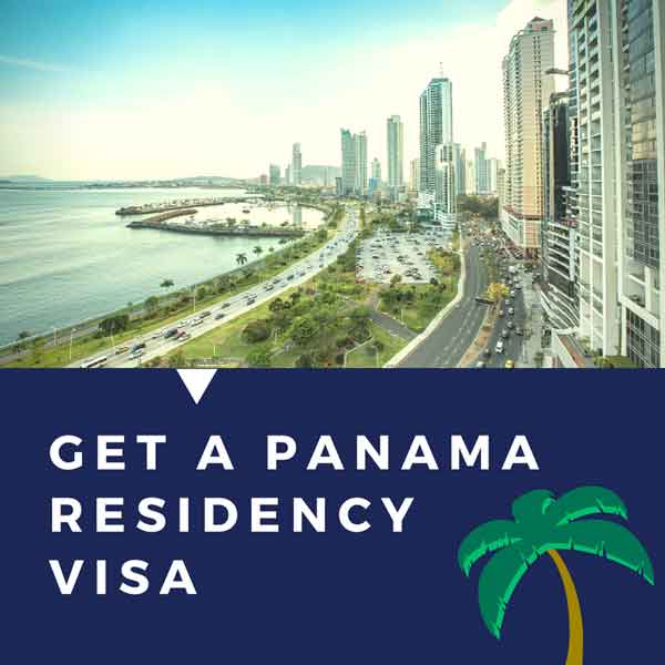 Panama Immigration Lawyers