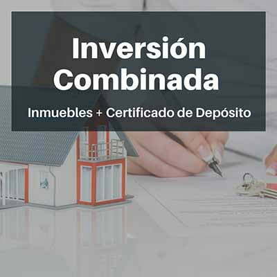 Visa de Inversion con inmuebles