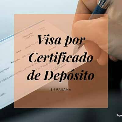 Visa de Inversion con inmuebles