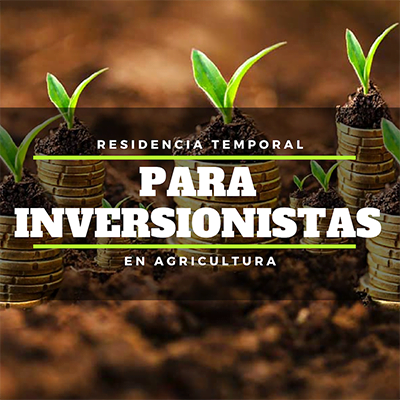 Programa de Inversion en Agricultura en Panama