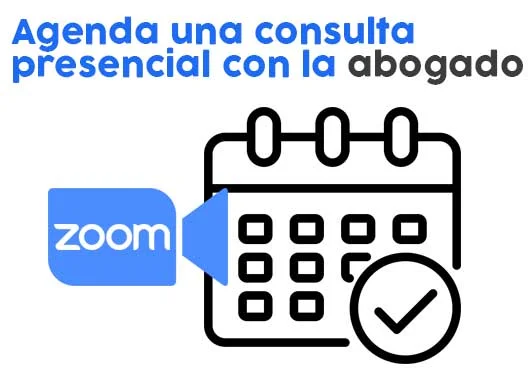 agenda por zoom